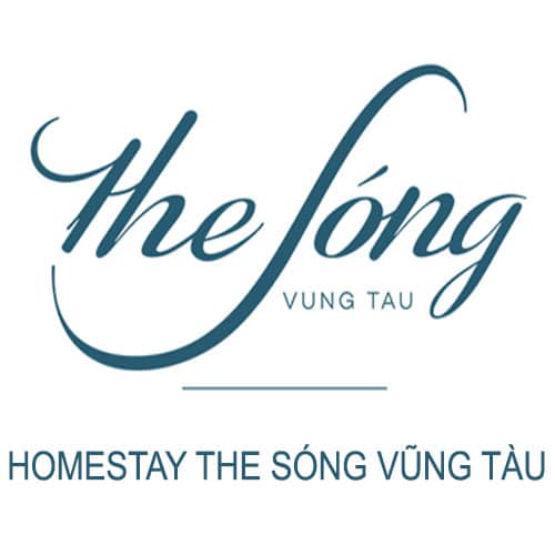 Logo Homestay The Sóng