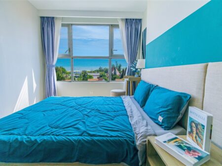 Căn 3PN The Sóng (Luxury 72m2)