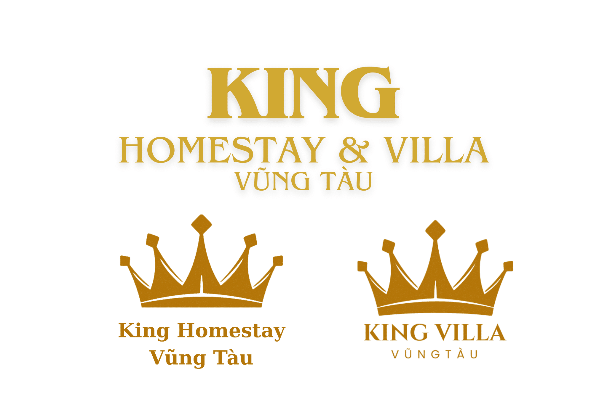 King Homestay & Villa Vũng Tàu – Đặt nhanh, giá tốt, không lo phát sinh